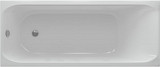 Акриловая ванна Aquatek  Альфа 150x70 ALF150-0000031