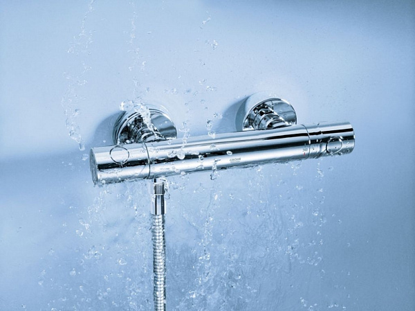 Термостат Grohe Grohtherm 1000 Cosmopolitan 34065002