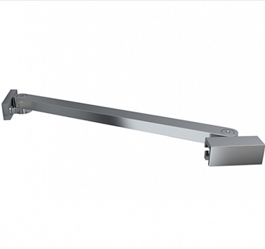 Фиксатор для стеклянной шторки Wasserkraft D162