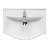 Полукруглая раковина Santek Беверли 65 1WH302501