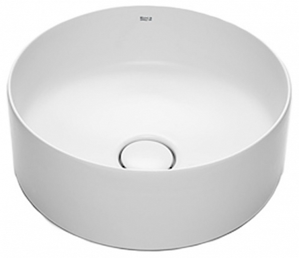Раковина Roca Inspira Round 37х37 327523000