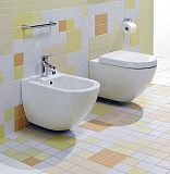 Унитаз подвесной Villeroy & Boch Subway 6604 10R1