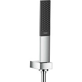 Душевой набор Hansgrohe Rainfinity 100 1 jet 160 см 26856000 со шлангом