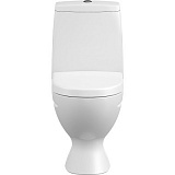 Унитаз-компакт Cersanit Star 031 3/6 DPL EO 63423 с сиденьем микролифт