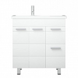 Тумба Corozo "Денвер 80 Z2", Сомо 80 / Фостер 80 / Фостер 80 П