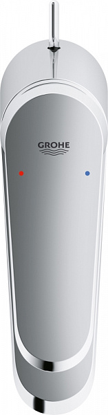 Смеситель для раковины Grohe Eurodisc Cosmopolitan 3246920E
