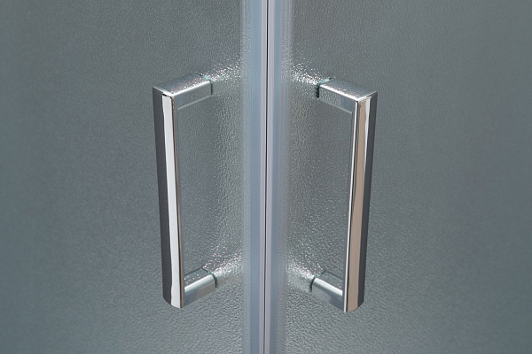 Душевой уголок Aquanet SE-800S 80x80, прозрачное стекло SE-800S