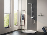 Душевая система Grohe Euphoria SmartControl 310 Duo 26507000