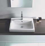 Раковина Duravit Vero 0454600000 60 см