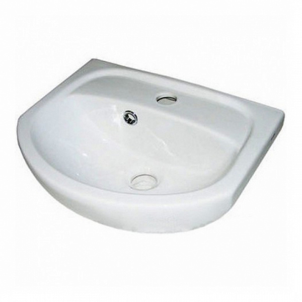 Мебельная раковина Манго 40