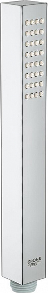 Душевой гарнитур Grohe Euphoria Cube Stick 26405000
