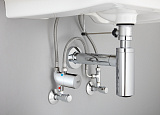 Термостат для раковины Grohe Grohtherm Micro 34487000