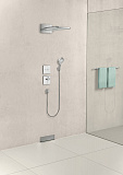 Ручной душ HANSGROHE Raindance Select S 120 3jet 26530140