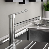 Смеситель Ideal Standard Ceraflex BC137AA для кухонной мойки