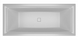 Акриловая ванна Riho Still Square 180x80 B099001005