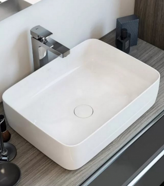 Раковина Roca Inspira Square 55x42 32753S000