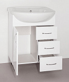 Тумба  Style Line Эко Фьюжн 24 под раковину Эрика