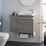 Шкаф Ideal Standard TONIC II R4317FE