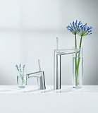 Смеситель для раковины Grohe Eurodisc joy 23428000
