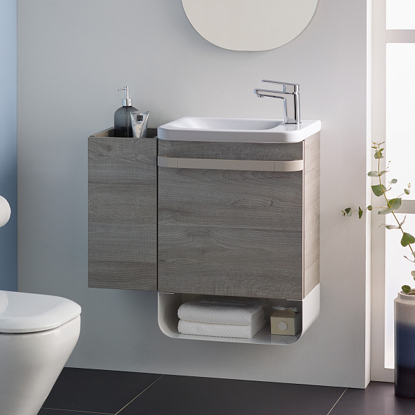 Шкаф Ideal Standard TONIC II R4317FE