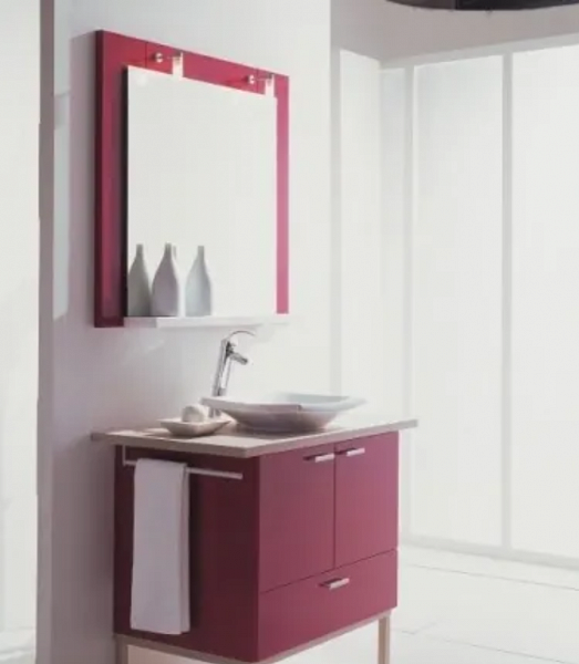 Раковина Jacob Delafon Escale 41х41 см E1325-00