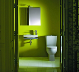 Подвесная раковина  Jacob Delafon Odeon Up 65х40 см E4758G-00