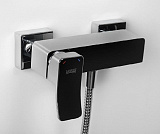 Смеситель для душа Wasserkraft Aller 1062