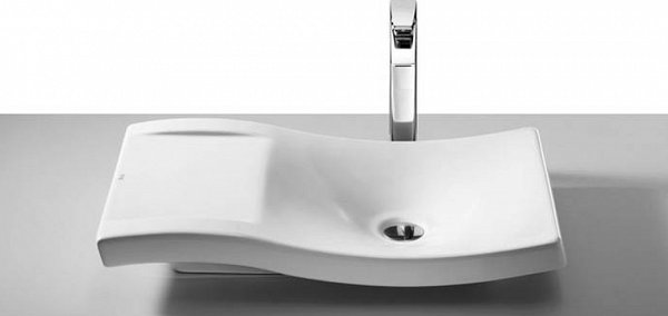 Раковина Roca Urbi 327226000