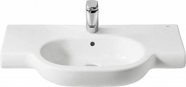 Раковина Roca Meridian 70x46 327240000