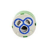 Картридж, 35 мм, EcoStop, EcoControl, 01, IDDIS, 01ESC35i82