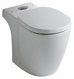 Унитаз-компакт напольный Ideal Standard Connect Arc E803601