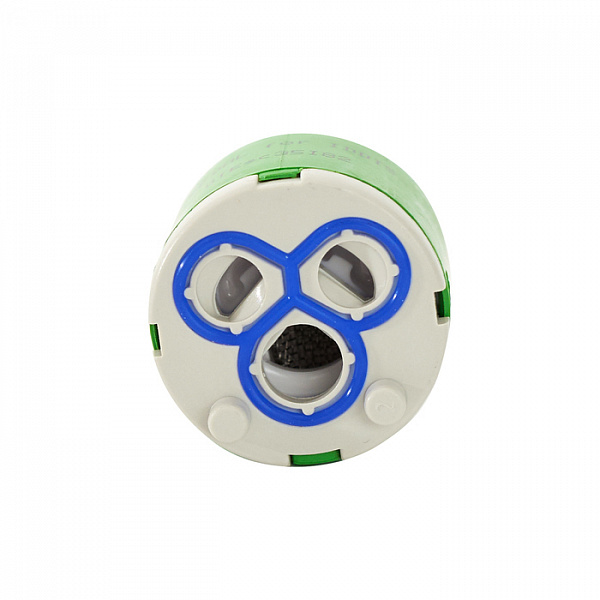 Картридж, 35 мм, EcoStop, EcoControl, 01, IDDIS, 01ESC35i82