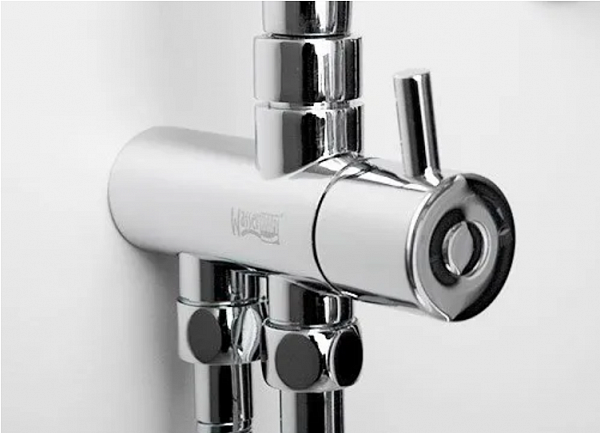 Душевой комплект Wasserkraft A017