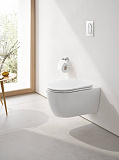 Подвесной унитаз Grohe Essence 3957100H
