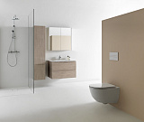 Подвесной унитаз Laufen Pro 8.2095.6.000.000.1