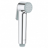 Гигиенический душ Grohe BauCurve 123072 комплект