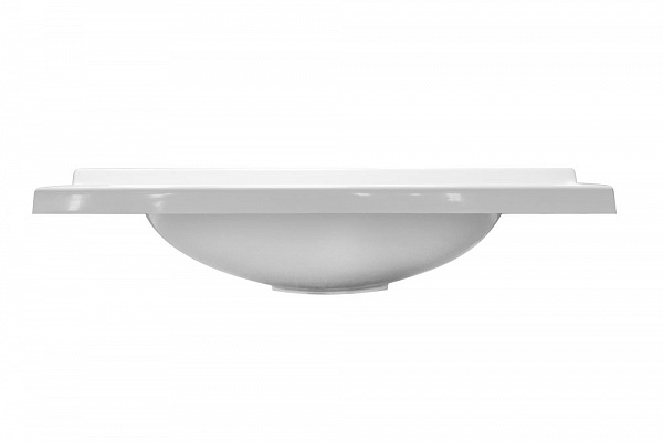 Раковина накладная Эстет Лилия 70 см ФР-00000784