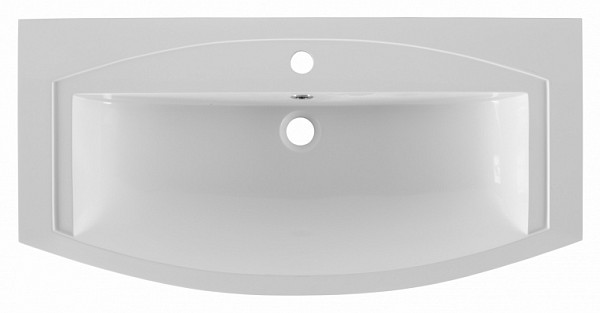 Раковина для тумбы De Aqua Токката 90 NEW WT 051