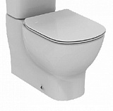 Унитаз-компакт напольный Ideal Standard Tesi T008201