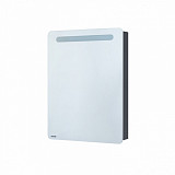 Зеркало-шкаф Акватон Америна 61x81 1A135302AM01L левый с подсветкой