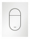 Клавиша смыва для унитаза GROHE Arena Cosmopolitan 37624SH0