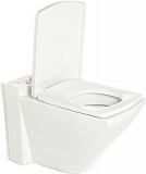 Унитаз-компакт напольный Jacob Delafon Escale 19038W-00