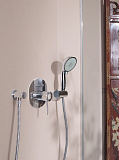 Смеситель для душа Grohe BauClassic 29048000