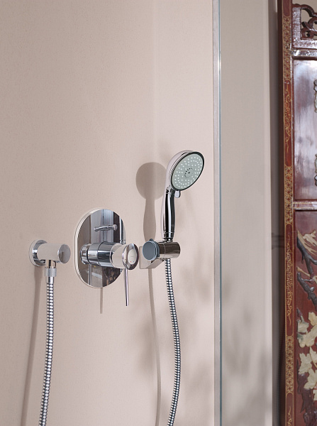 Смеситель для душа Grohe BauClassic 29048000
