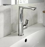 Смеситель Ideal Standard Connect Air A7020AA для раковины с донным клапаном