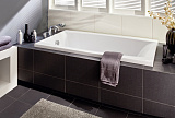 Акриловая ванна Cersanit Flavia 150x70 P-WP-FLAVIA*150NL