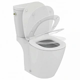 Крышка-сиденье Ideal Standard Connect E772401