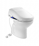 Унитаз (чаша) Roca Victoria приставной 344398000 