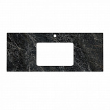 Столешница для раковины Kerama Marazzi Plaza 120 см PL3.VT93\120