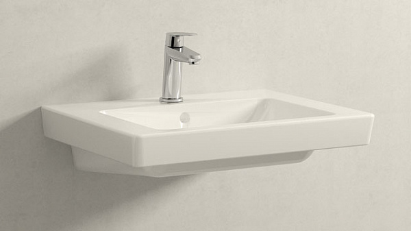 Смеситель для раковины Grohe Eurodisc Cosmopolitan 23049002